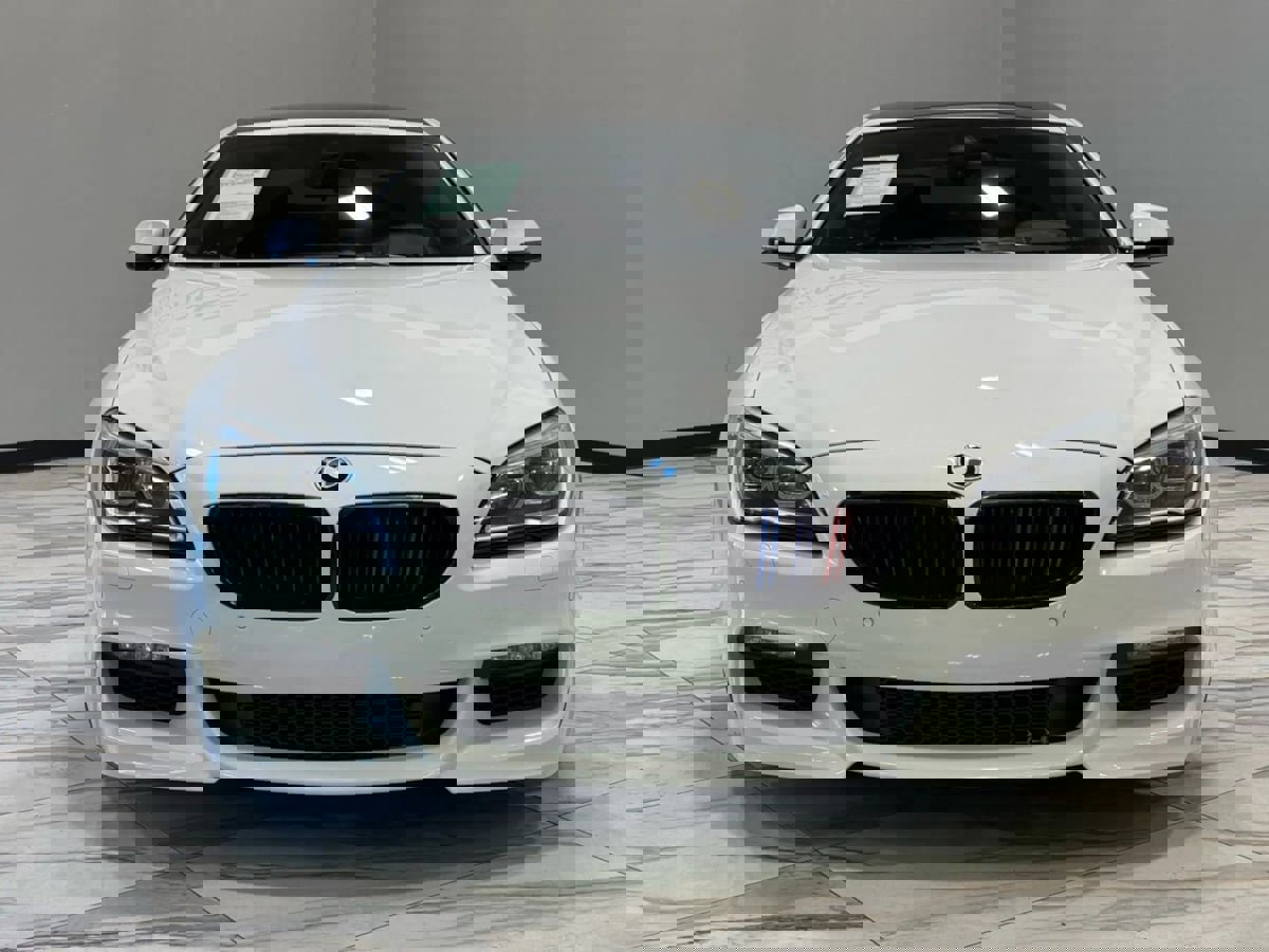 Used 2016 BMW 650i Gran Coupe xDrive image 3