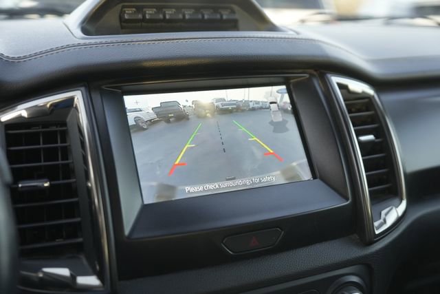 Used 2022 Ford Ranger Lariat w/ Tremor Off-Road Package image 26