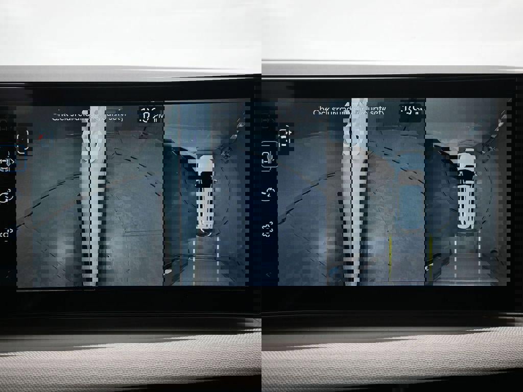 New 2026 Hyundai Tucson Limited image 20