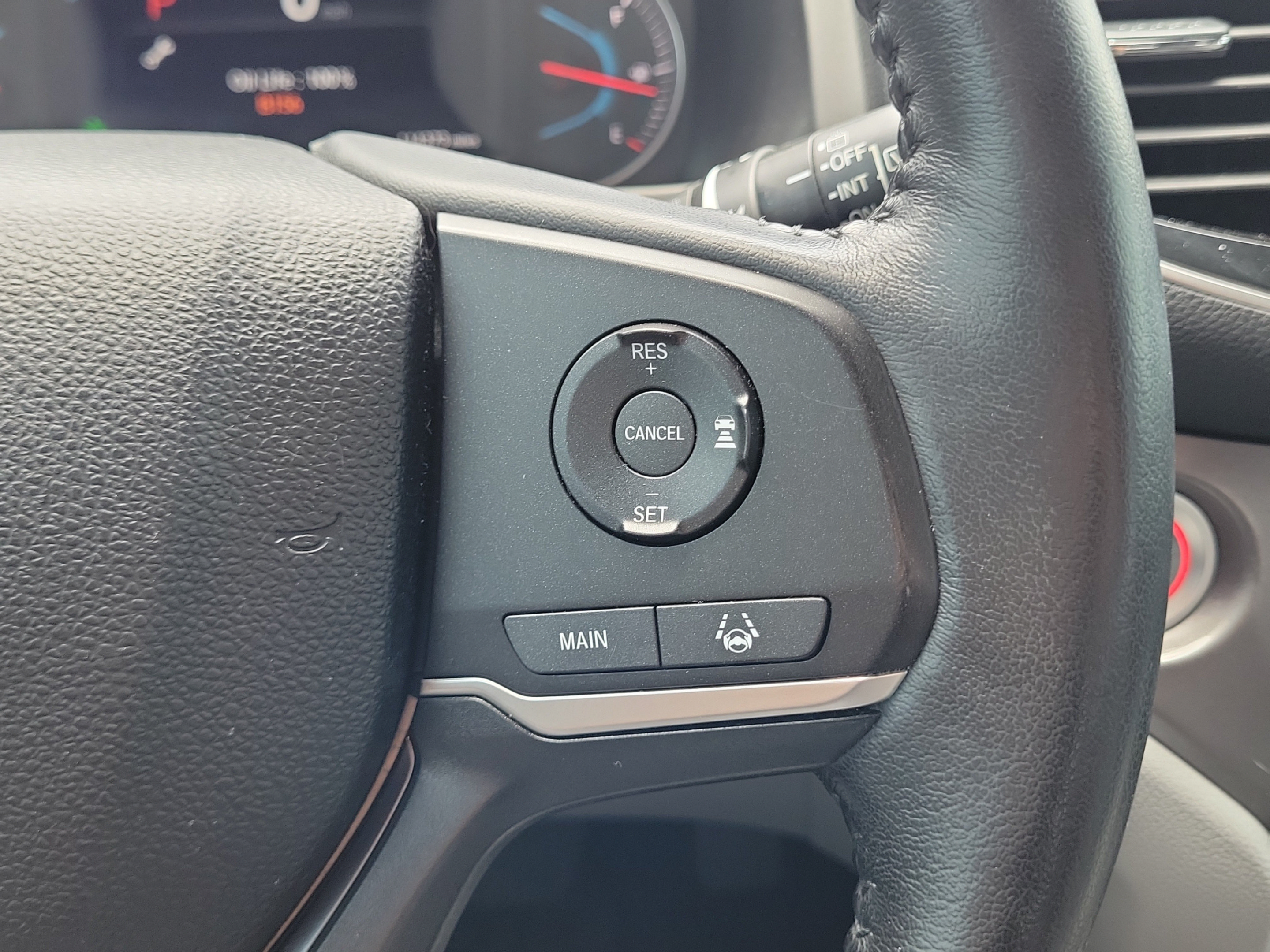 Certified 2020 Honda Pilot EX-L image 31