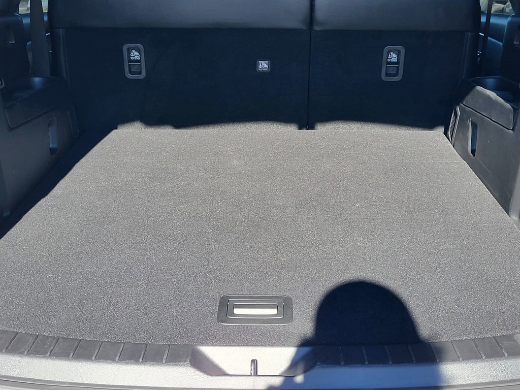 New 2025 MAZDA CX-70 Plug-In Hybrid w/ Premium Plus image 23