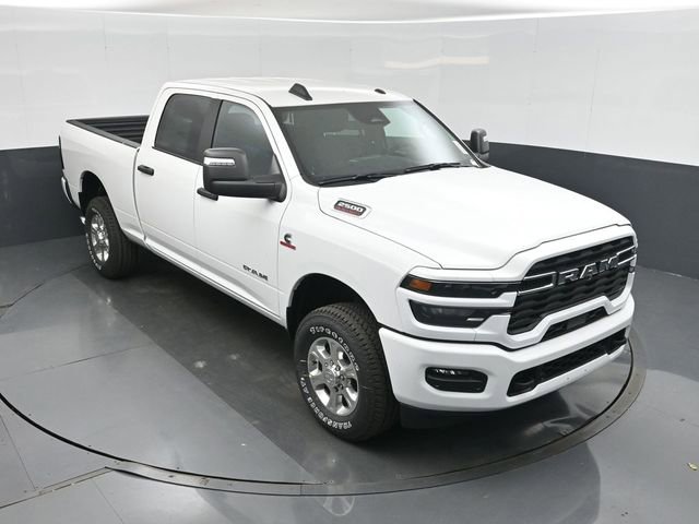 New 2026 RAM 2500 Big Horn image 32