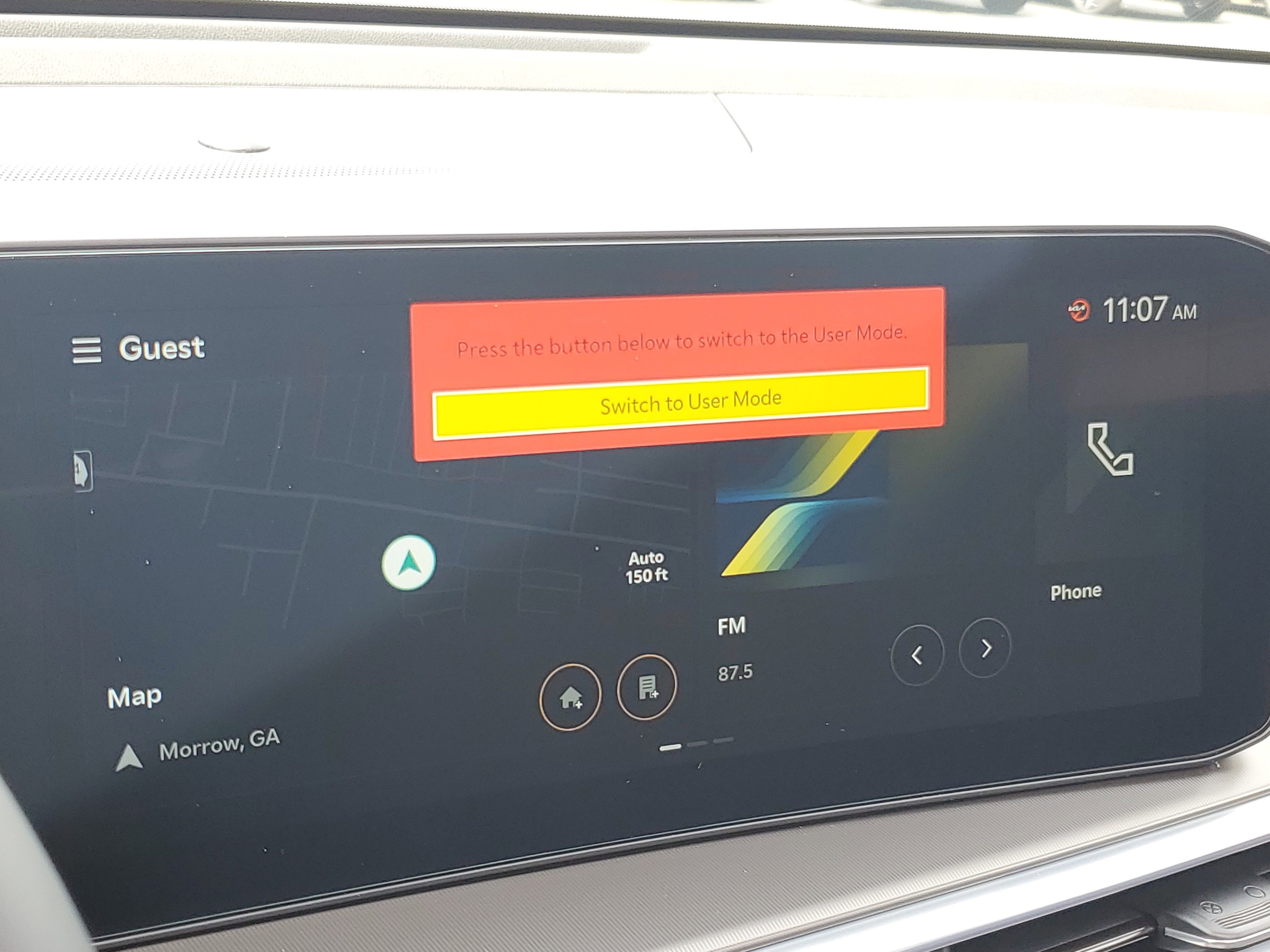 New 2025 Kia Sorento SX image 27