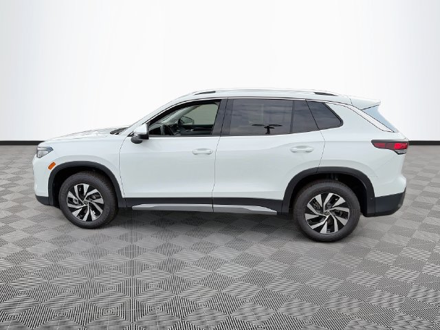 New 2026 Volkswagen Tiguan S AWD/4WD image 4