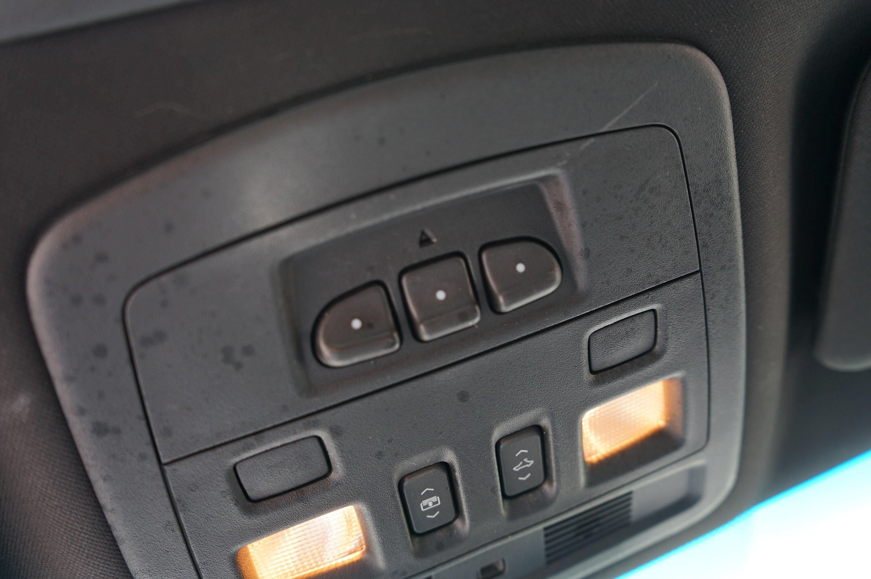 Used 2011 Cadillac CTS V RWD image 25