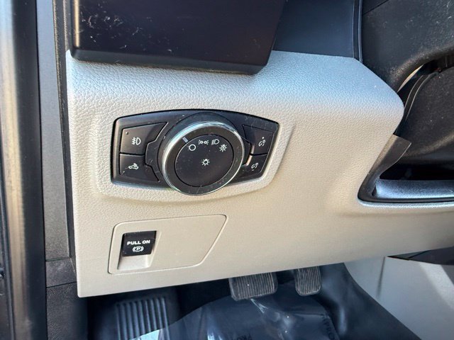 Used 2020 Ford F150 XL w/ Equipment Group 101A Mid RWD image 8
