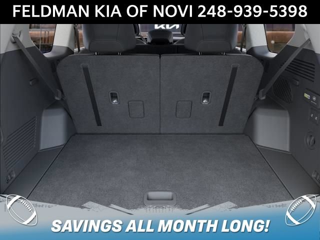 New 2026 Kia EV9 Land AWD/4WD image 19
