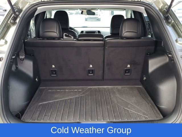 Used 2019 Jeep Cherokee Latitude Plus w/ Cold Weather Group image 8