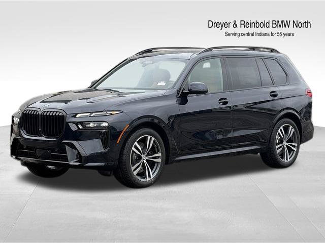 New 2027 BMW X7 xDrive40i w/ Executive Package