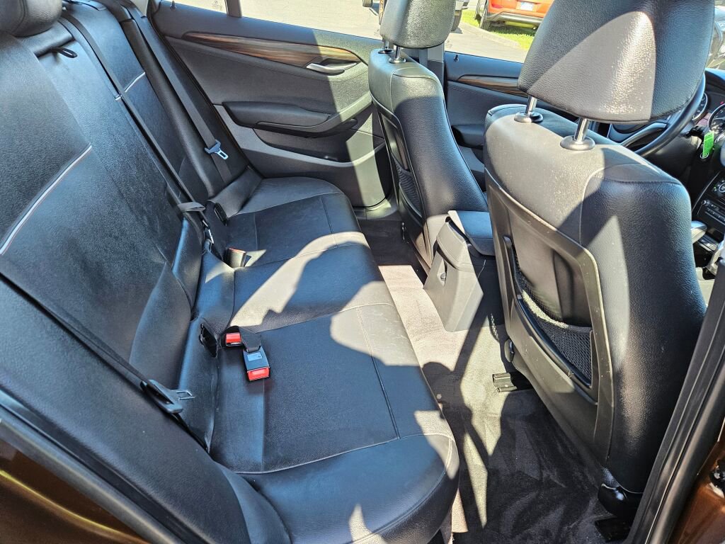 Used 2013 BMW X1 xDrive35i AWD/4WD image 13