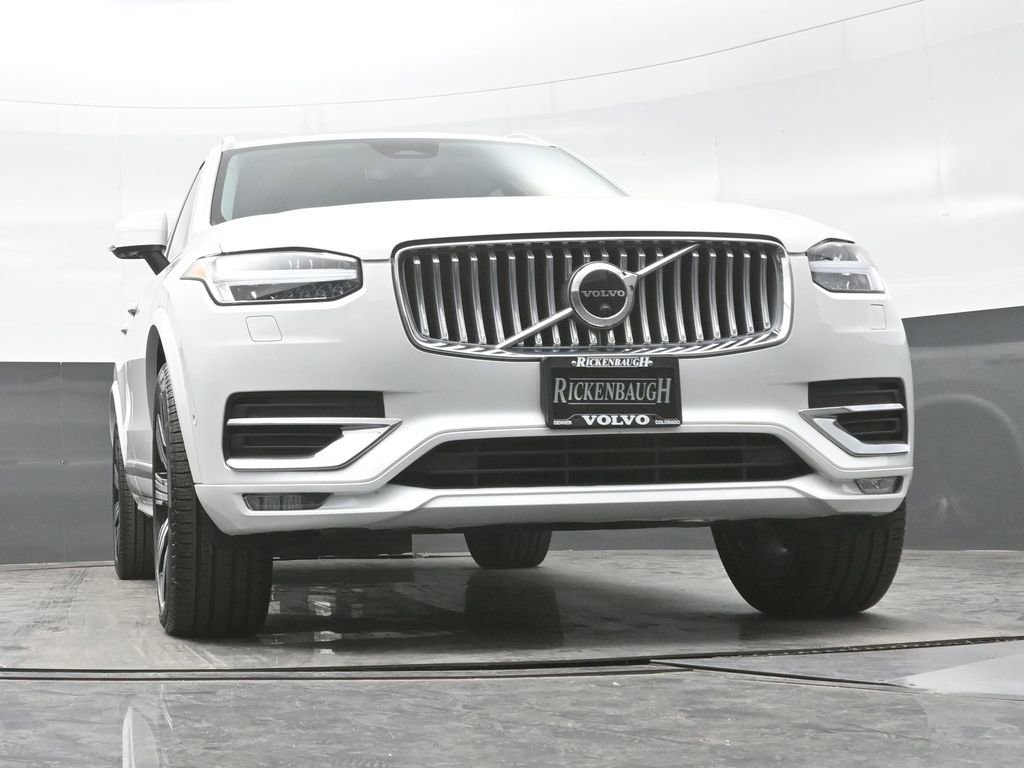 Used 2023 Volvo XC90 B6 Ultimate w/ Protection Package Premier image 25