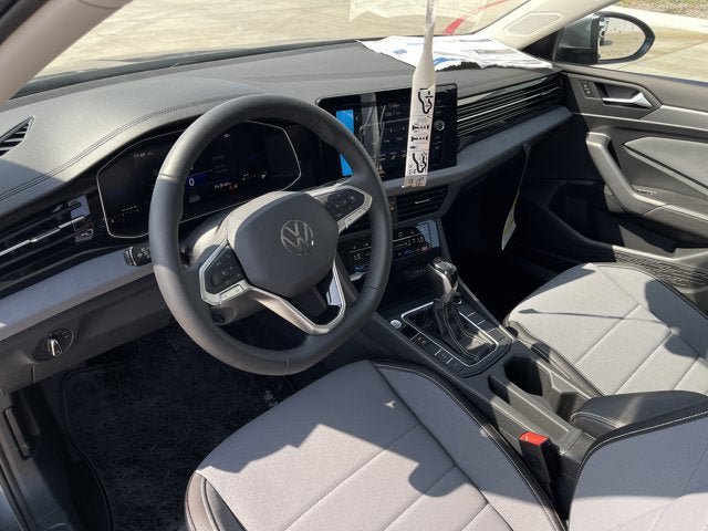 New 2026 Volkswagen Jetta SE FWD image 9