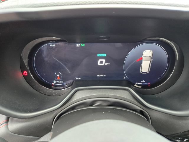 Used 2024 Dodge Hornet R/T Plus AWD/4WD image 35