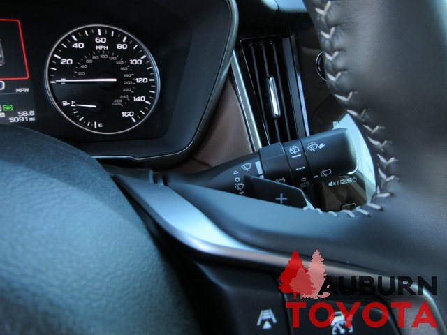 Used 2025 Subaru Outback Touring w/ Popular Package #2 image 20