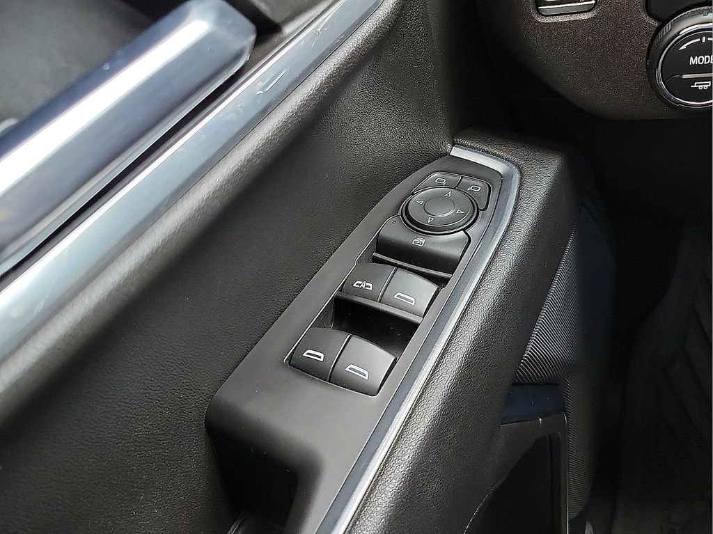 Used 2023 Chevrolet Silverado 1500 LT Trail Boss w/ Protection Package image 13