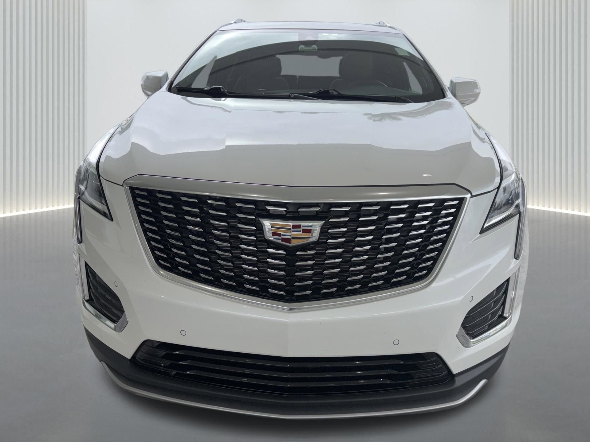 Used 2023 Cadillac XT5 Premium Luxury image 16