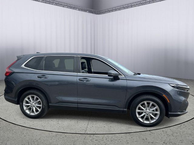 Used 2025 Honda CR-V EX-L image 6