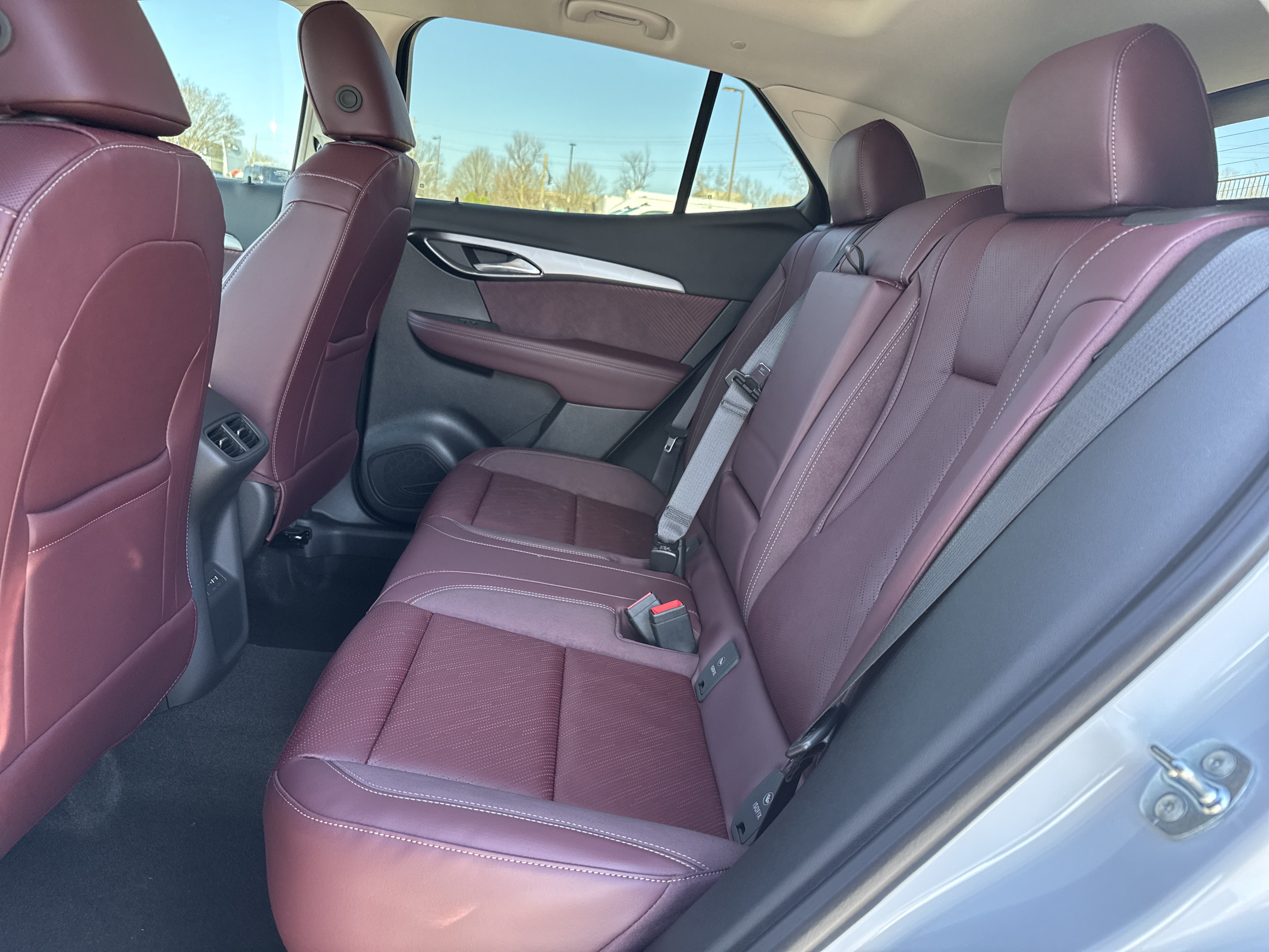 New 2026 Buick Envision Sport Touring AWD/4WD image 29
