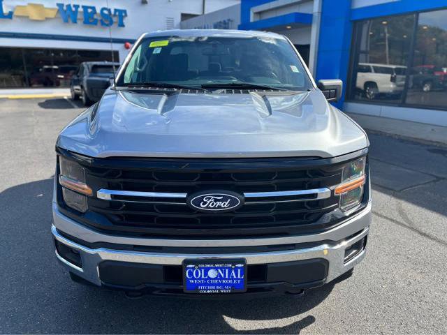 Used 2024 Ford F150 XLT w/ Mobile Office Package image 15