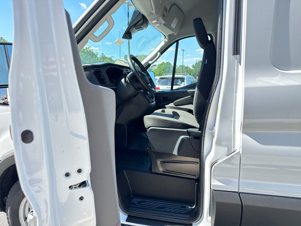 New 2026 Ford Transit 350 148 High Roof Extended AWD image 6