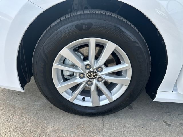 Used 2026 Toyota Camry LE image 26