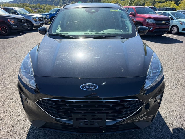 Used 2022 Ford Escape SEL w/ SEL Stealth AWD Package image 13