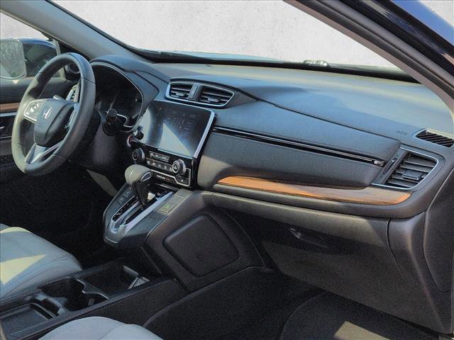 Used 2017 Honda CR-V EX image 22
