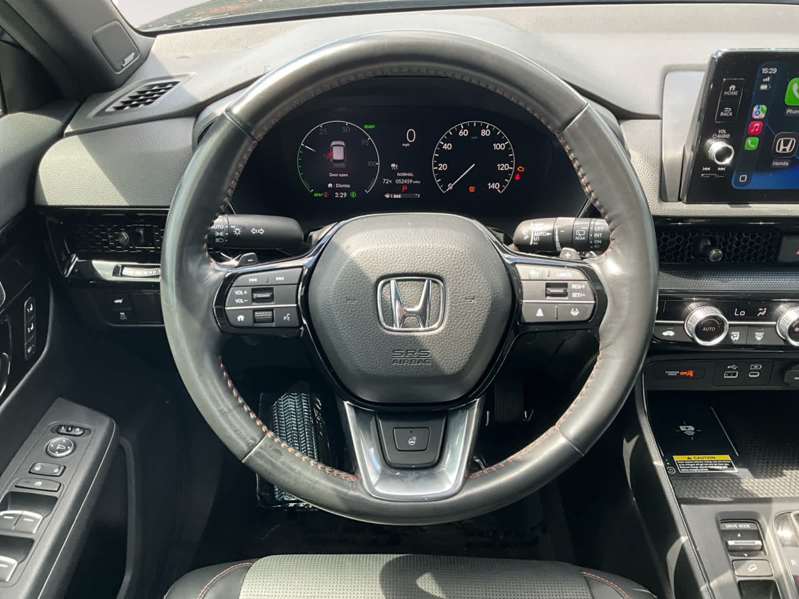 Used 2023 Honda CR-V Sport Touring image 12
