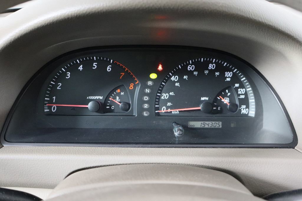 Used 2003 Toyota Camry LE image 16