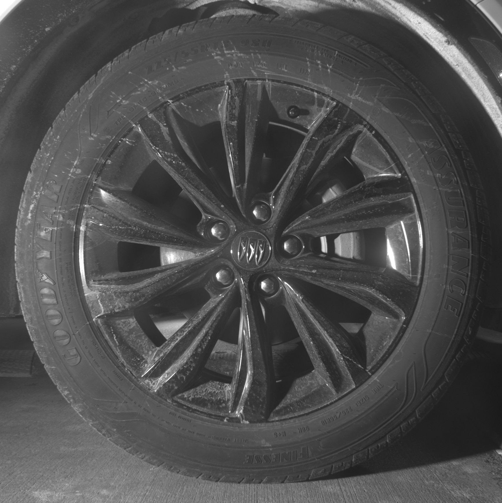 Used 2025 Buick Envista Sport Touring FWD image 13