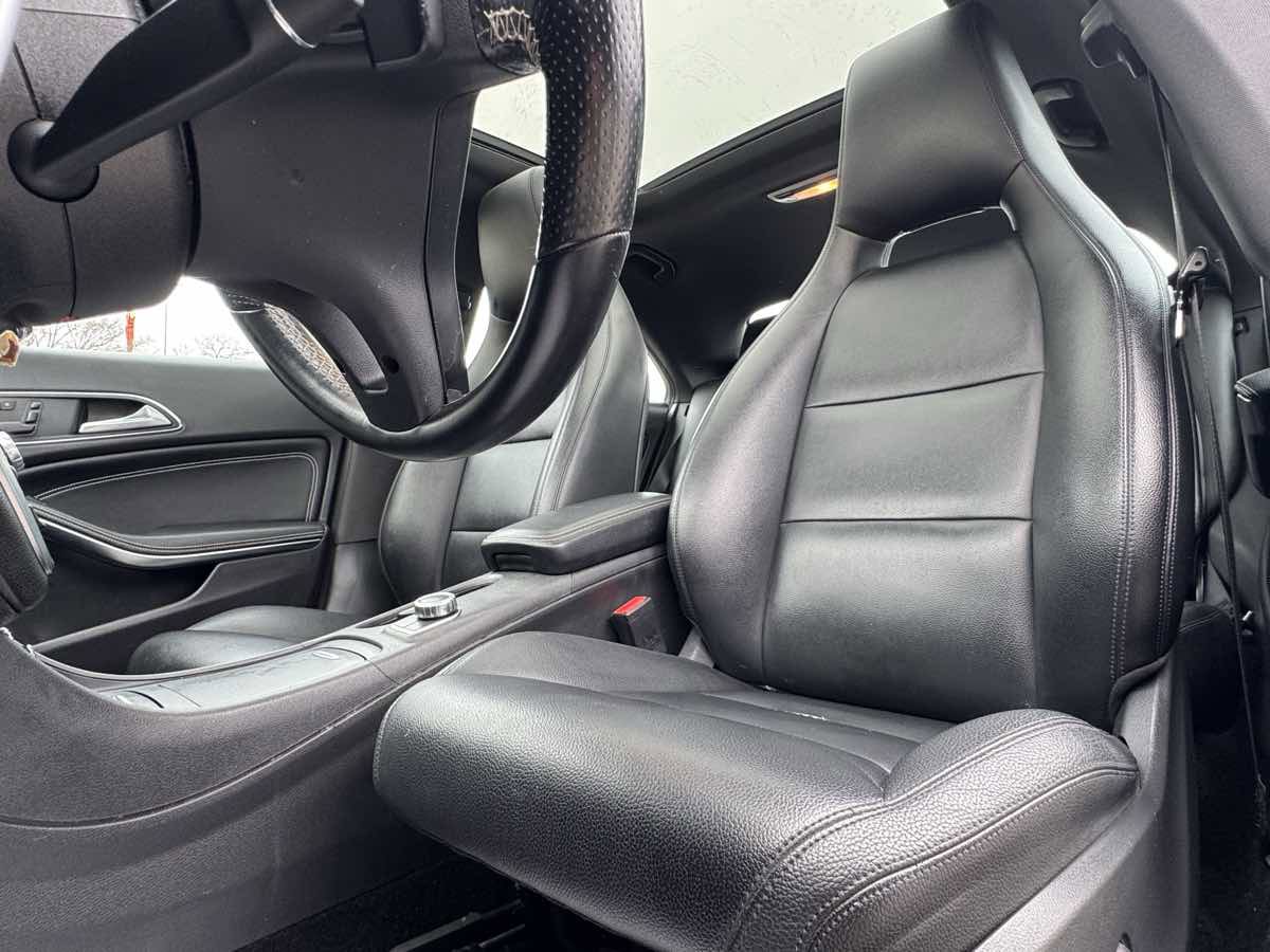 Used 2014 Mercedes-Benz CLA 250 w/ Multimedia Package image 24