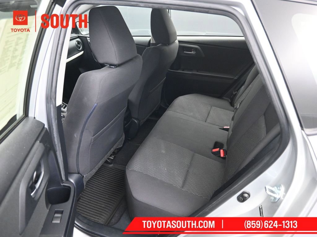 Used 2017 Toyota Corolla iM image 10