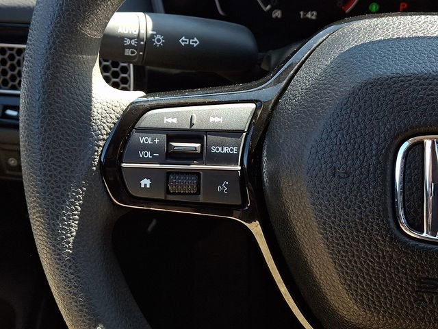 Certified 2023 Honda Civic LX image 22