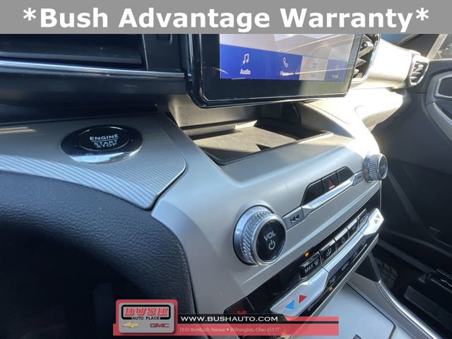 Used 2022 Ford Explorer XLT w/ Equipment Group 202A image 17