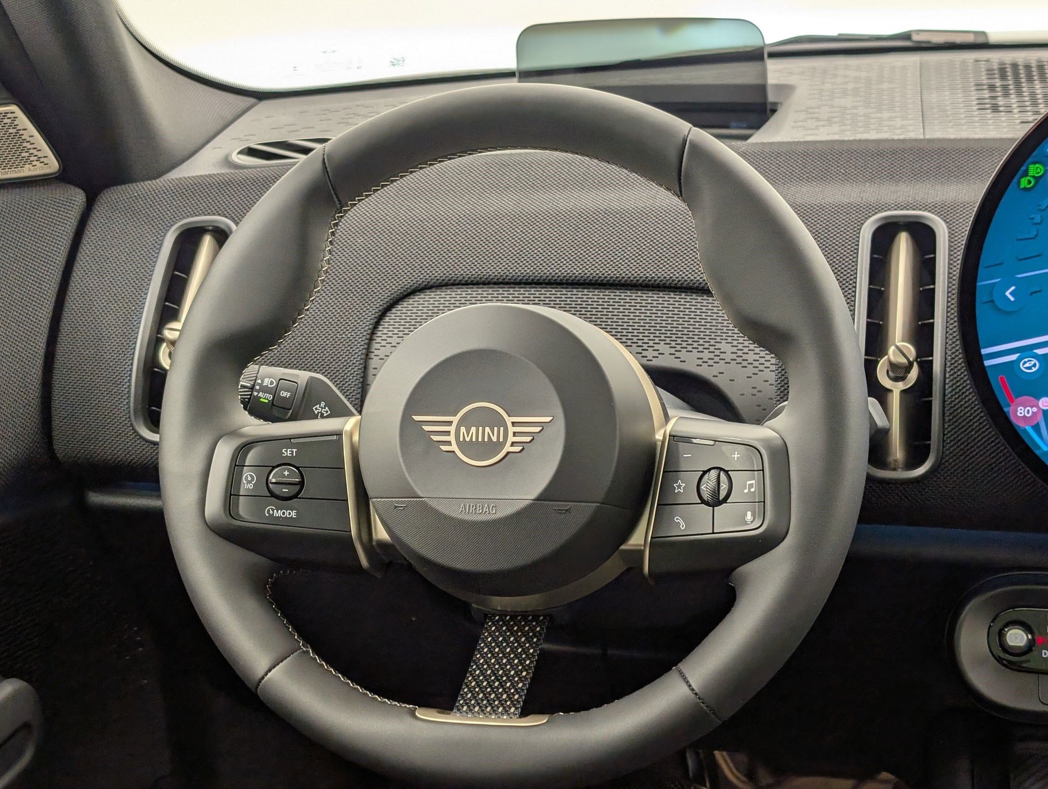 New 2026 MINI Cooper Countryman S AWD/4WD image 25