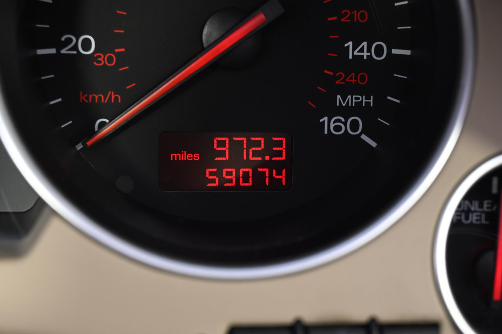 Used 2004 Audi A4 3.0 AWD/4WD image 29