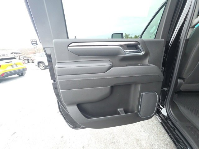 New 2026 Chevrolet Silverado 2500 LTZ w/ LTZ Convenience Package image 24