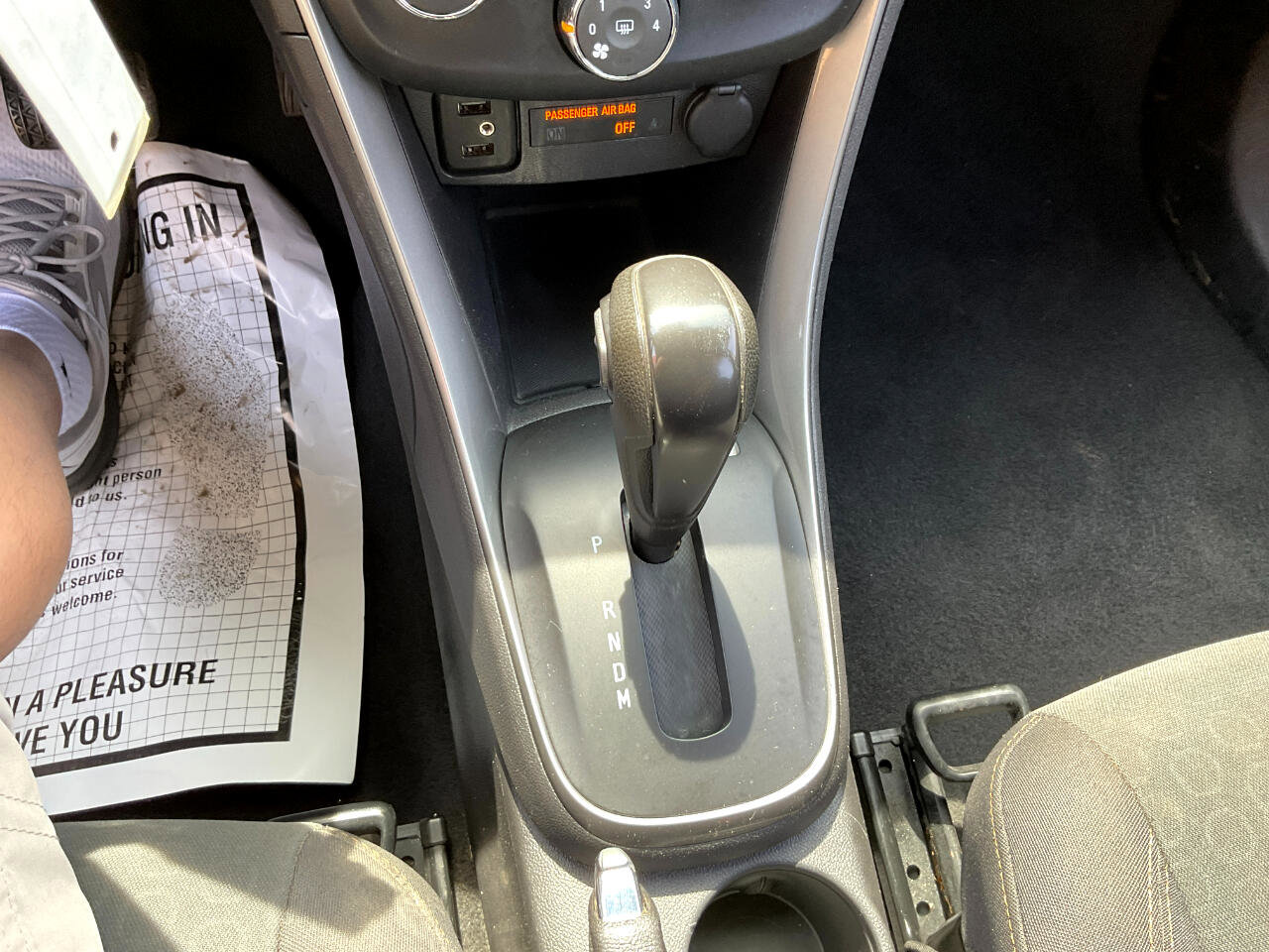 Used 2019 Chevrolet Trax LS image 33