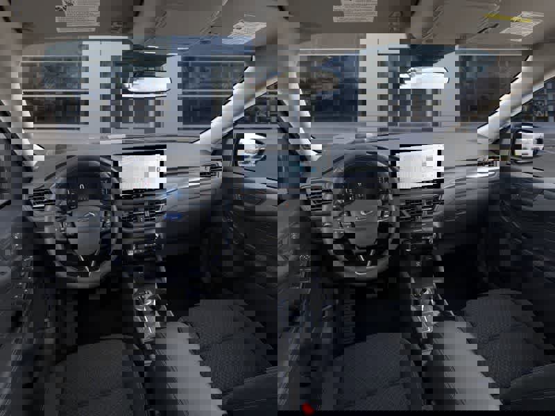 New 2026 Ford Escape Active w/ Tech Pack #1 AWD/4WD image 9