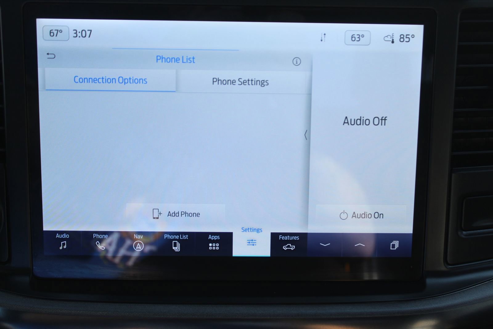 Used 2022 Ford F150 Tremor w/ Equipment Group 402A High image 48