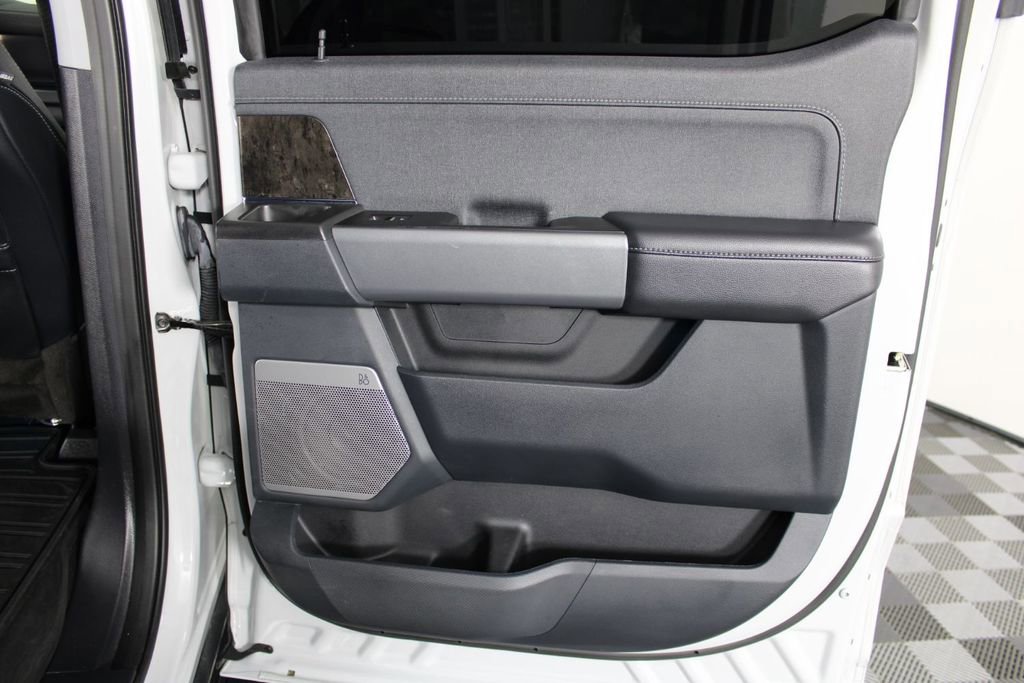Used 2023 Ford F150 Lariat w/ FX4 Off-Road Package image 34