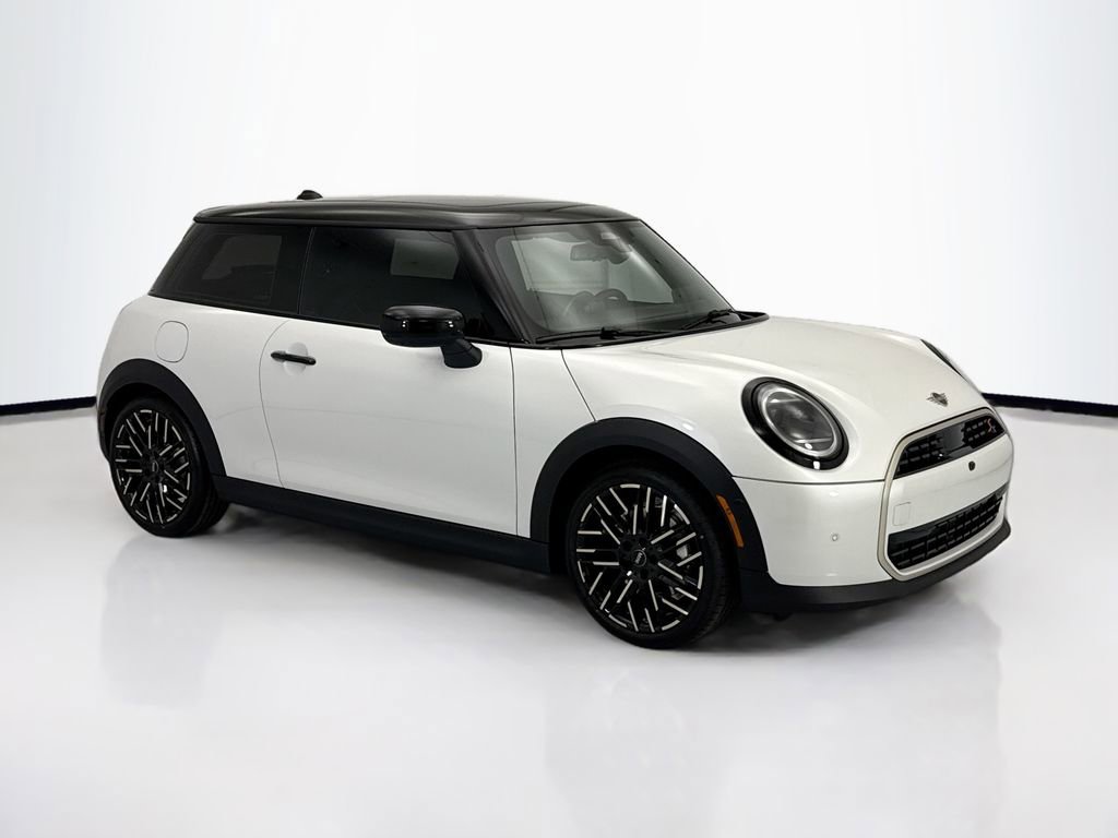 New 2026 MINI Cooper S image 3