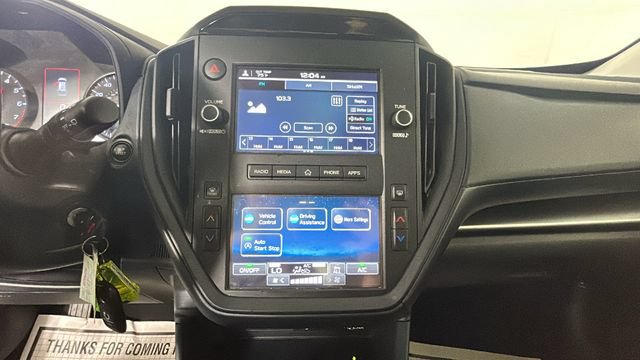 Used 2024 Subaru Impreza 2.0i AWD/4WD image 22