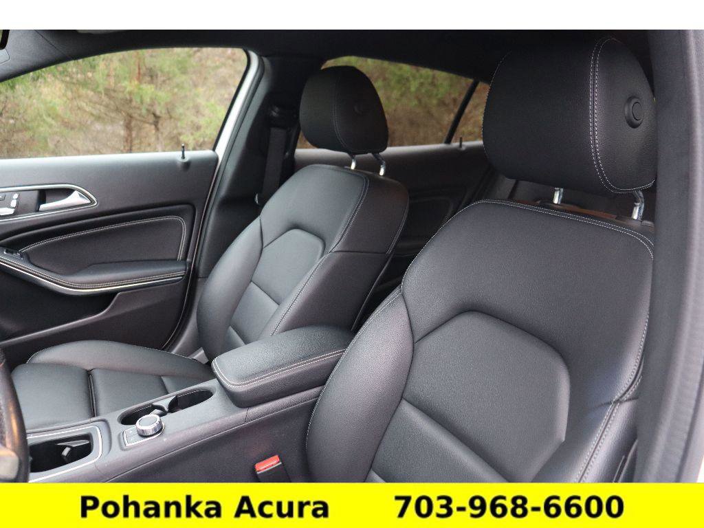 Used 2019 Mercedes-Benz GLA 250 image 23