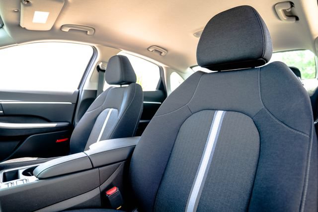 New 2026 Hyundai Sonata SEL FWD image 5