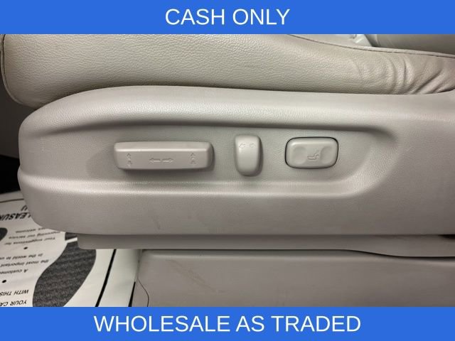 Used 2011 Honda Odyssey EX-L image 32