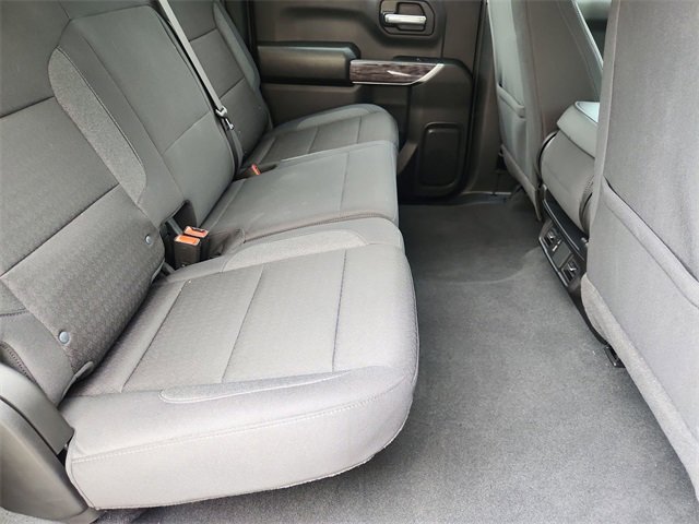Used 2026 Chevrolet Silverado 1500 Custom image 25