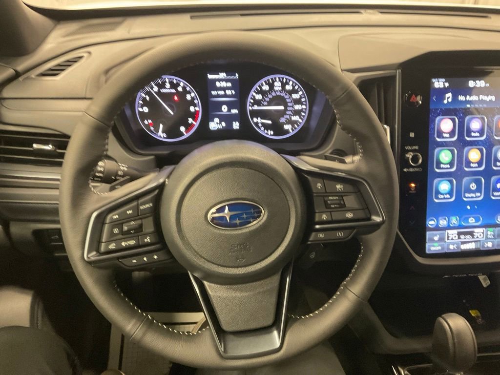 New 2026 Subaru Forester Limited AWD/4WD image 18