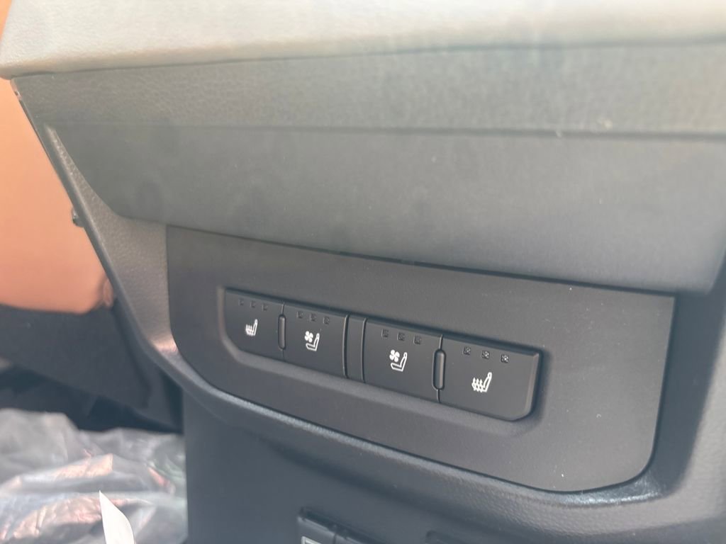 New 2026 Toyota Tundra 1794 Edition image 26