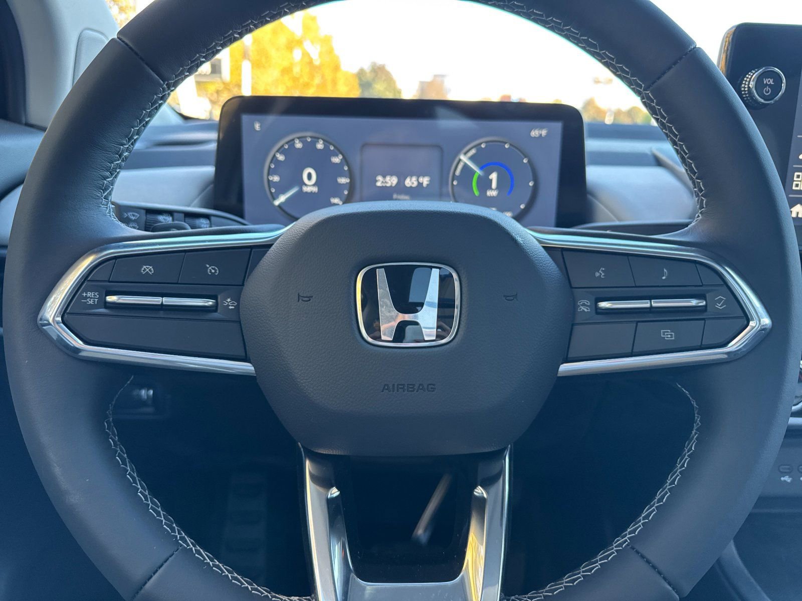 New 2026 Honda Prologue Touring image 26